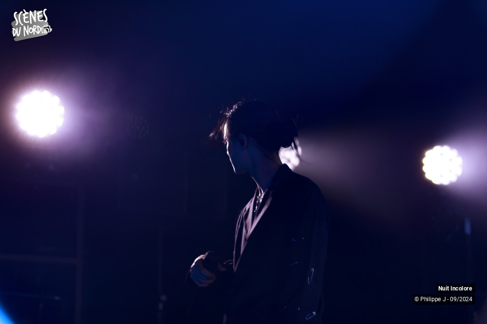 14/20 photos du spectacle Nuit Incolore