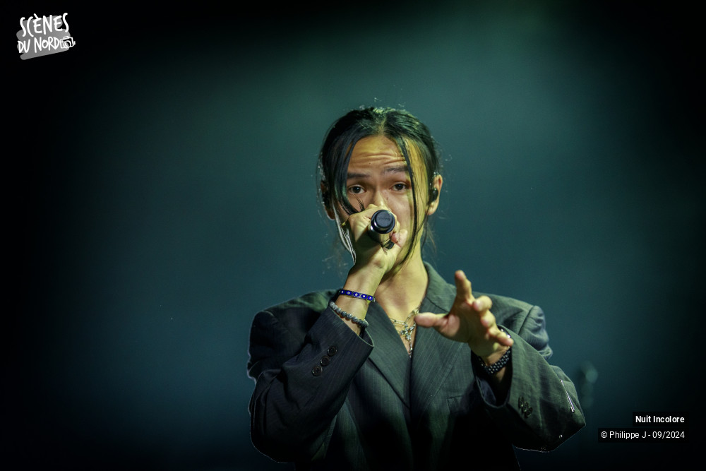 16/20 photos du spectacle Nuit Incolore