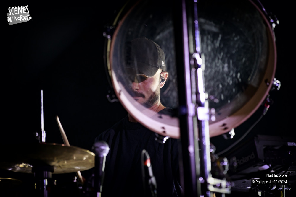 18/20 photos du spectacle Nuit Incolore