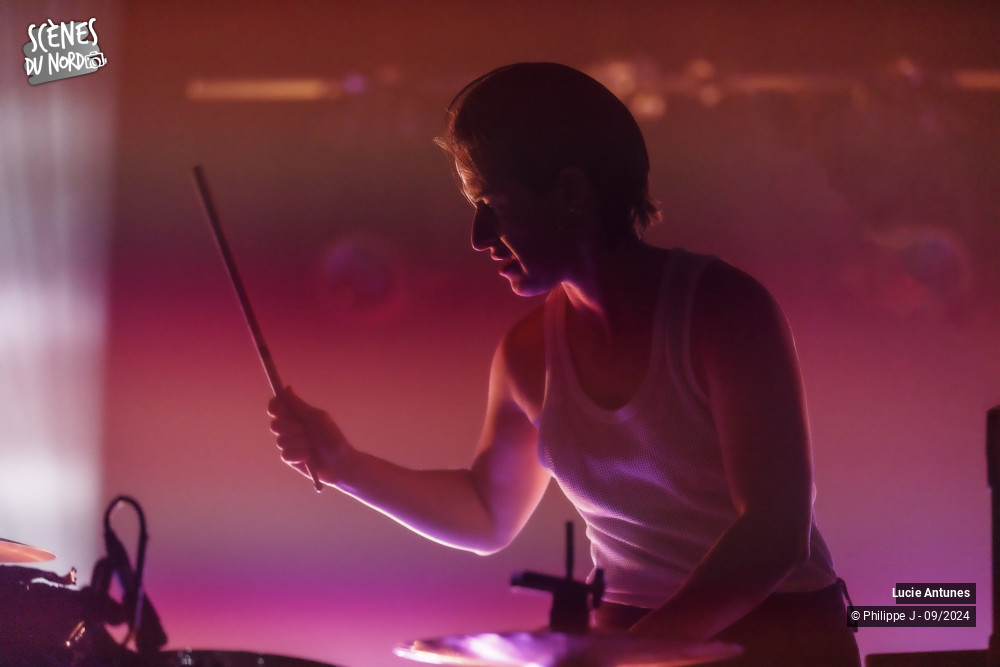 9/20 photos du spectacle Lucie Antunes