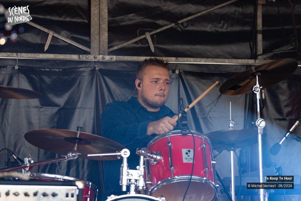 1/20 photos du spectacle Te Koop te huur au SLBfest 2024