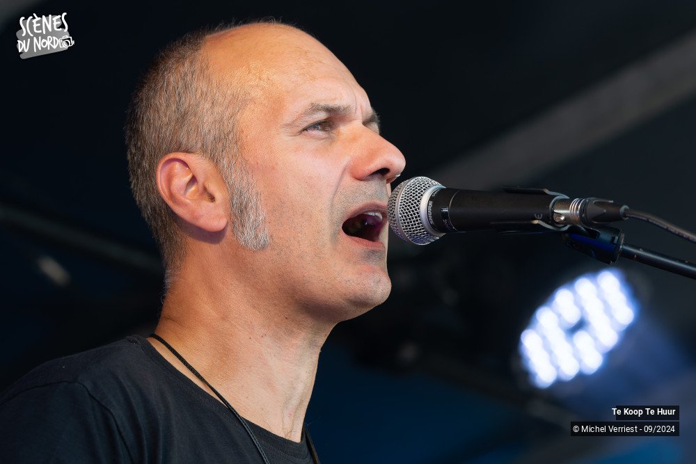 5/20 photos du spectacle Te Koop te huur au SLBfest 2024