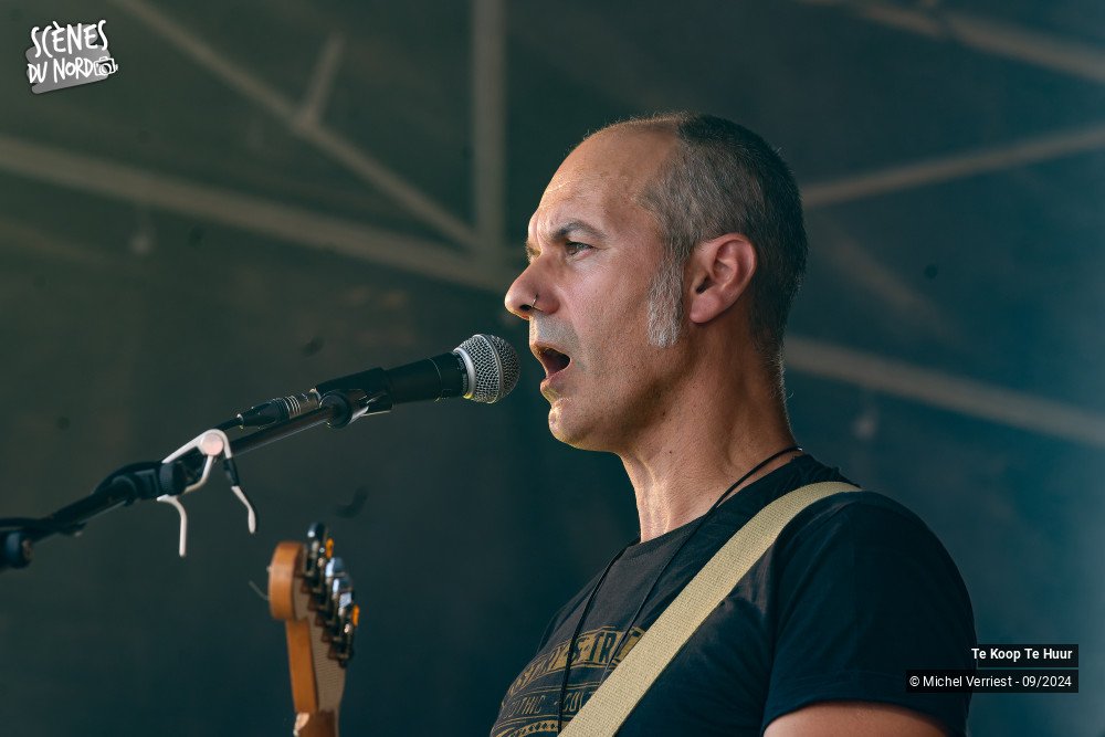 8/20 photos du spectacle Te Koop te huur au SLBfest 2024