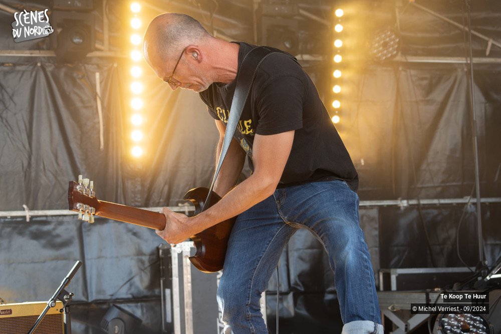 11/20 photos du spectacle Te Koop te huur au SLBfest 2024