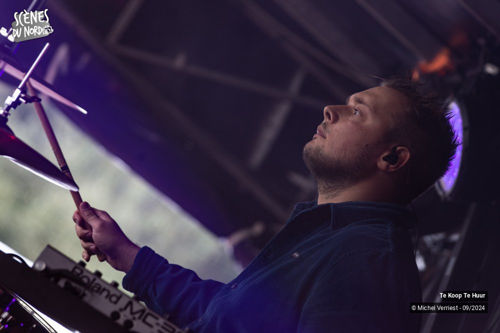 13/20 photos du spectacle Te Koop te huur au SLBfest 2024