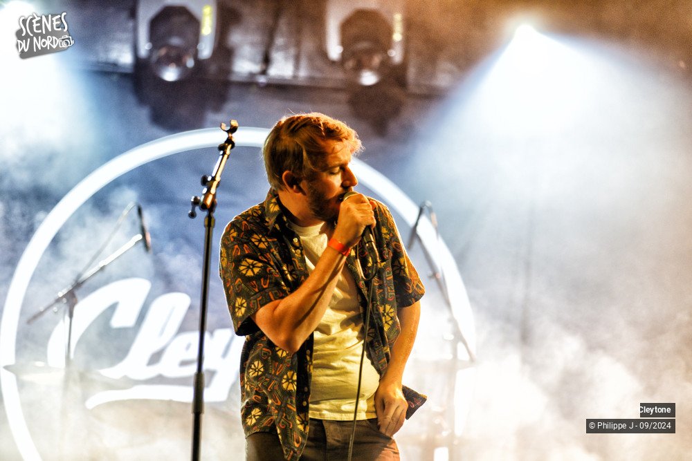 1/20 photos du spectacle Cleytone