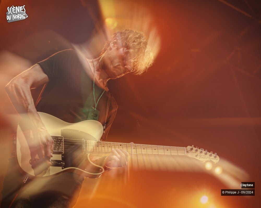 17/20 photos du spectacle Cleytone