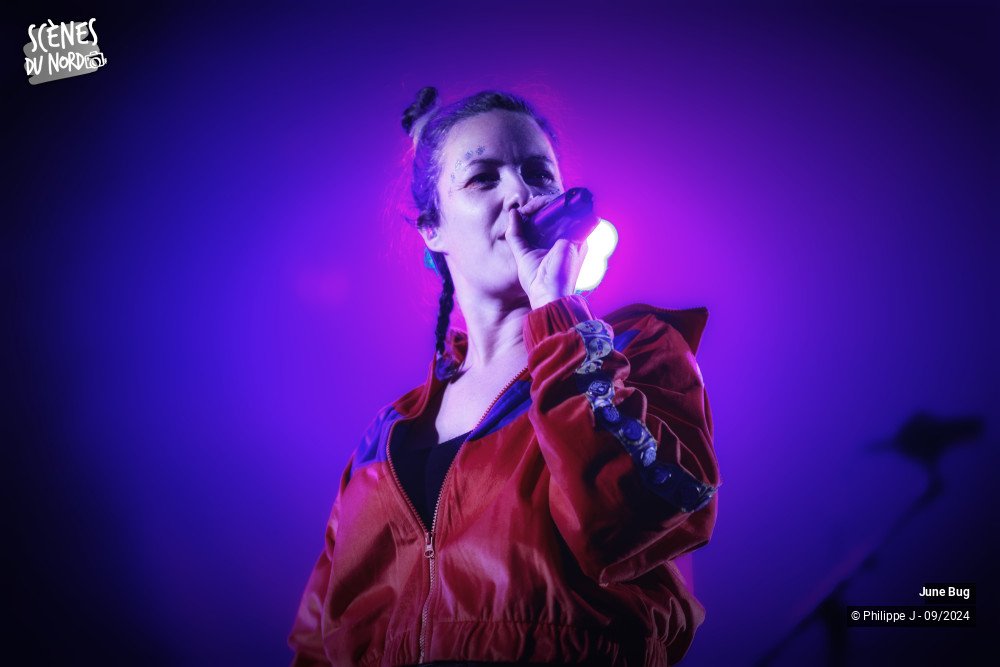 3/15 photos du spectacle June Bug