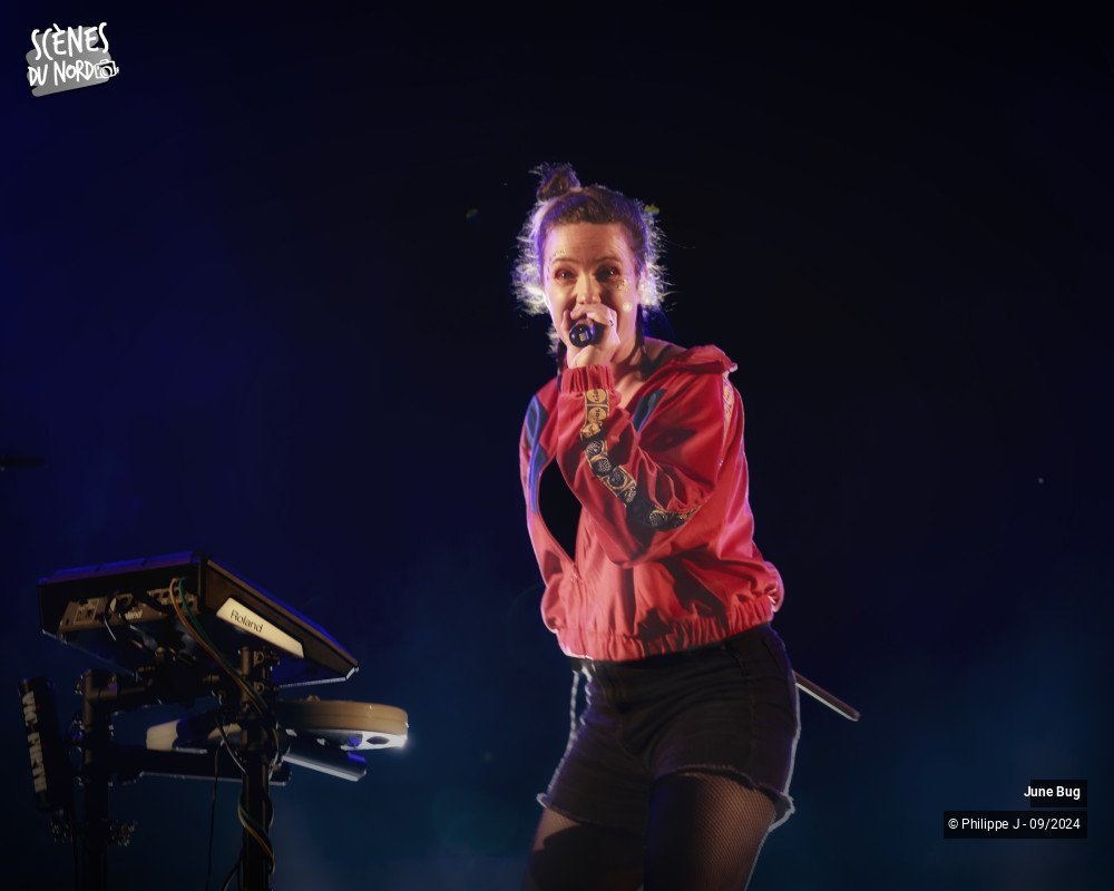 5/15 photos du spectacle June Bug