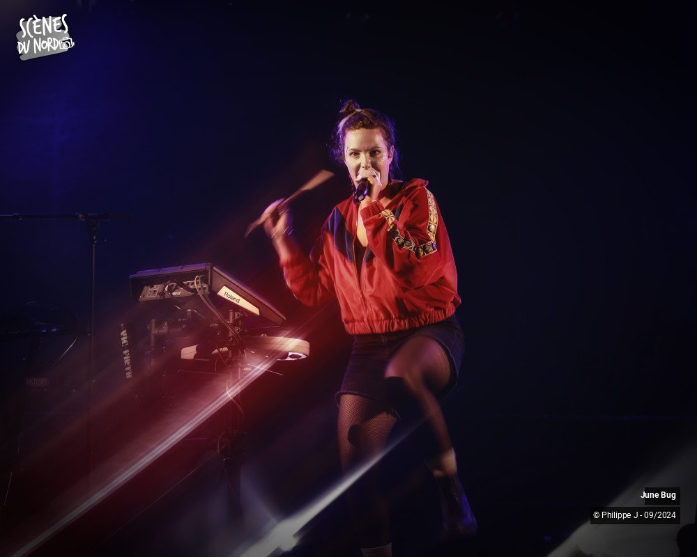 6/15 photos du spectacle June Bug