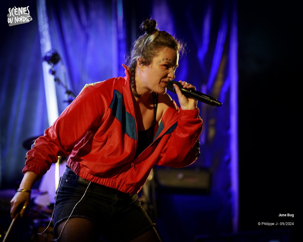 8/15 photos du spectacle June Bug