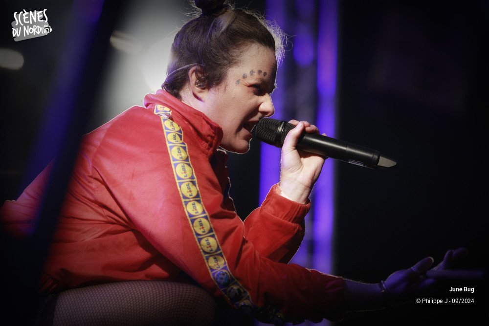 9/15 photos du spectacle June Bug