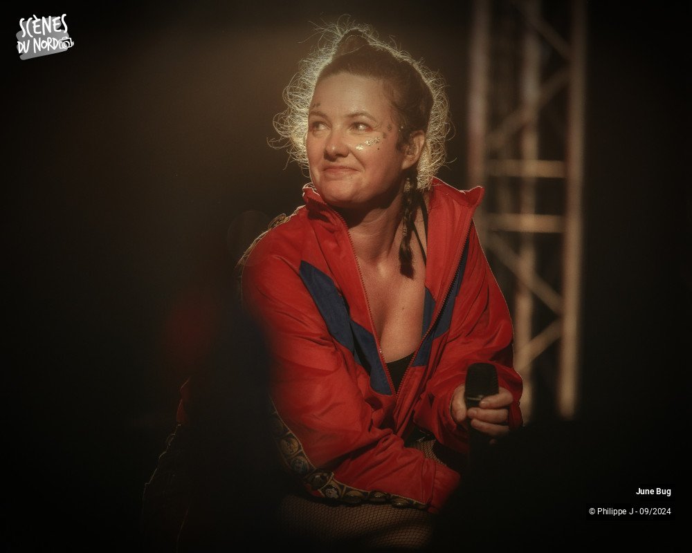 10/15 photos du spectacle June Bug