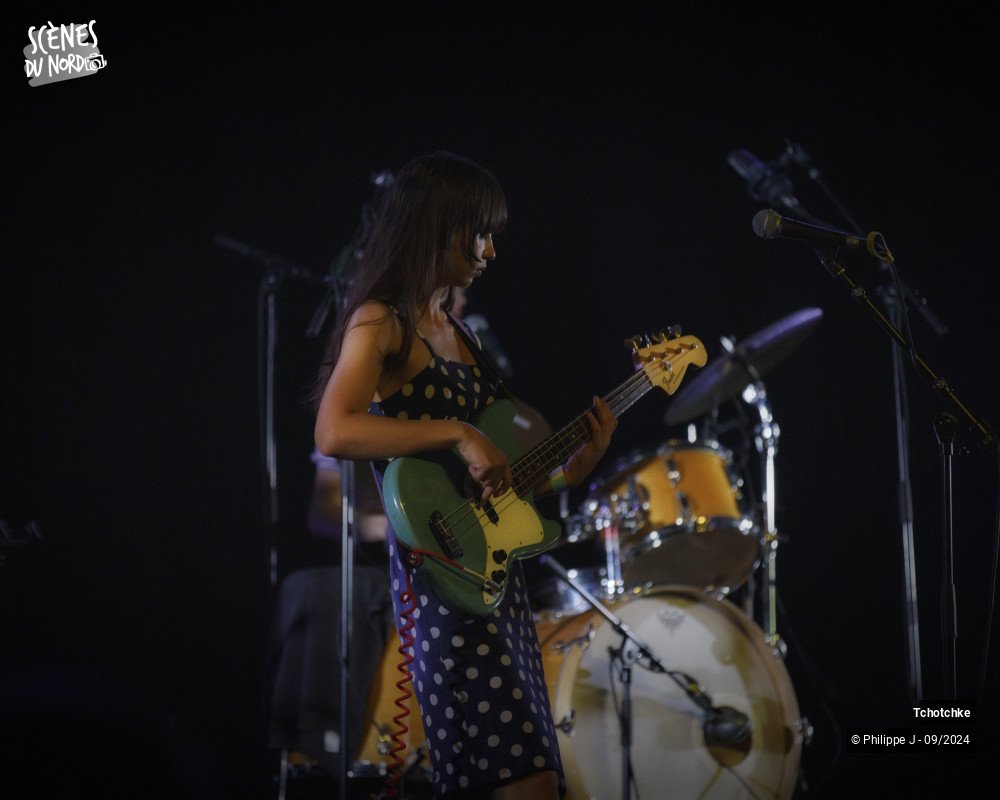 1/14 photos du spectacle Tchotchke