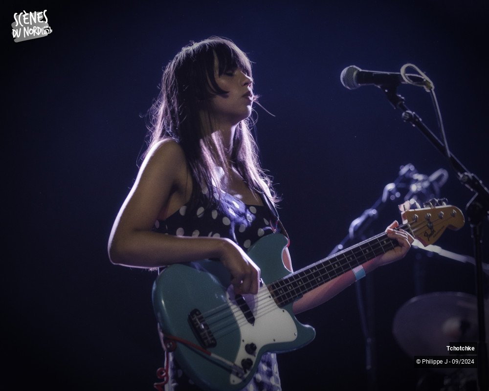 3/14 photos du spectacle Tchotchke