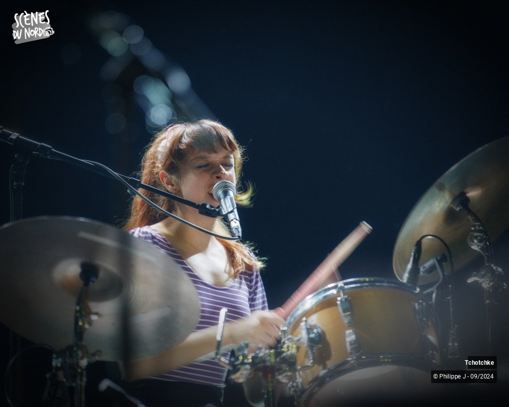 4/14 photos du spectacle Tchotchke
