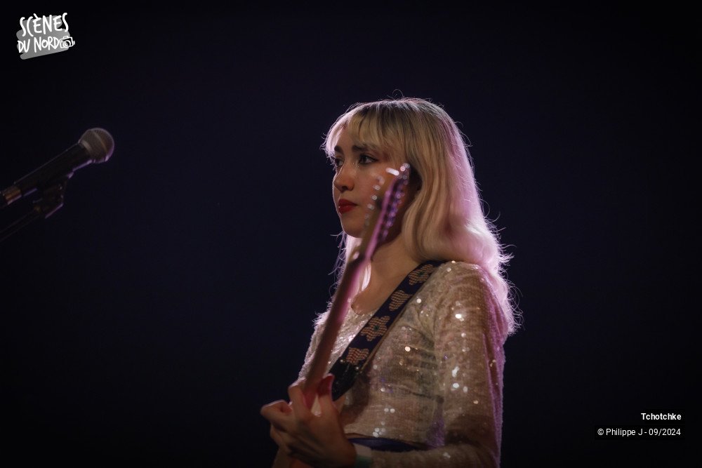 5/14 photos du spectacle Tchotchke