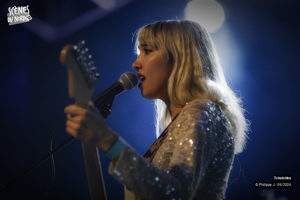 6/14 photos du spectacle Tchotchke