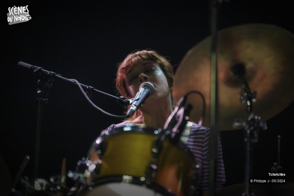 7/14 photos du spectacle Tchotchke