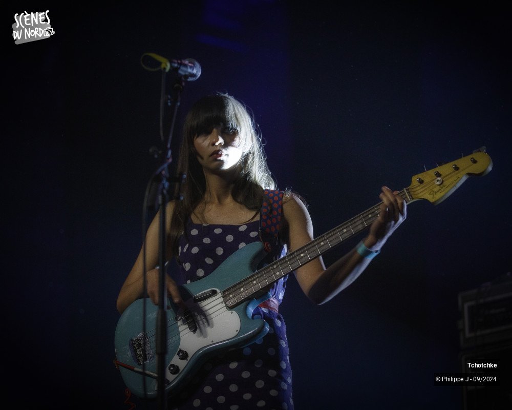 8/14 photos du spectacle Tchotchke