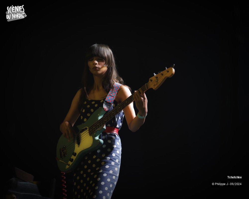 9/14 photos du spectacle Tchotchke