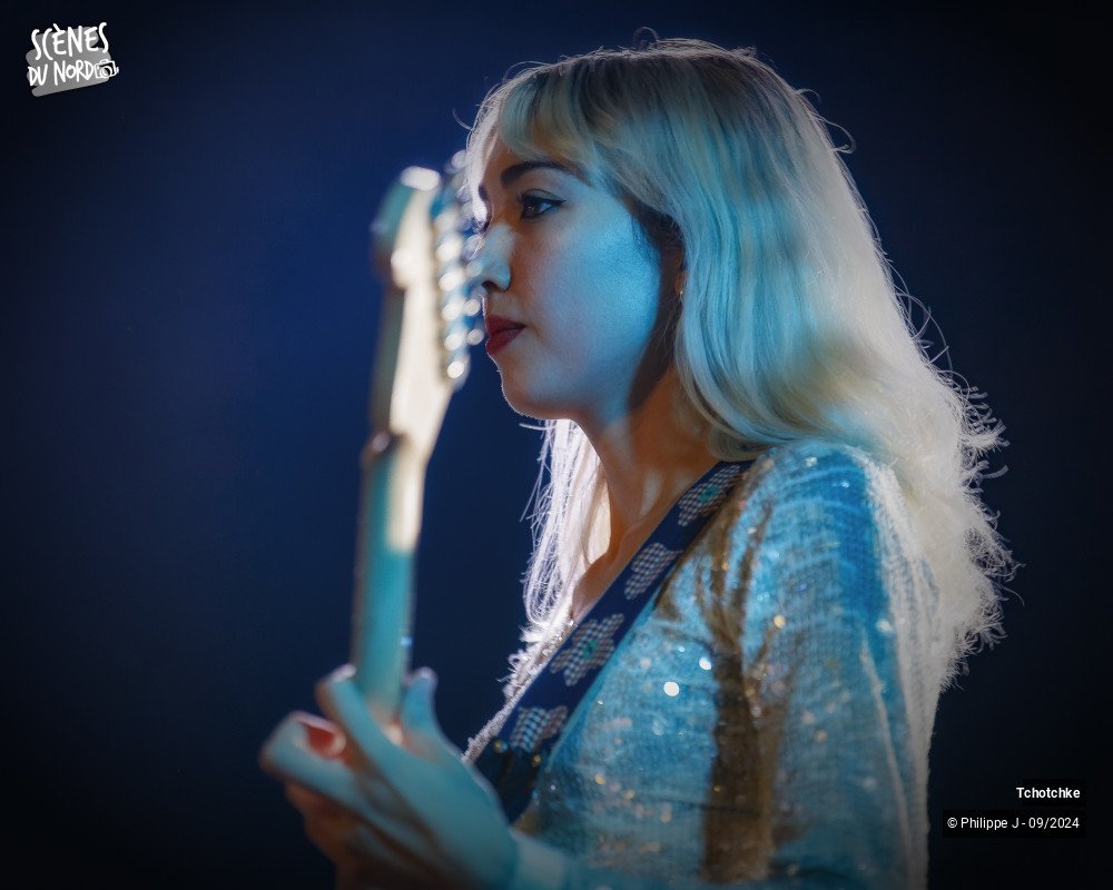 10/14 photos du spectacle Tchotchke
