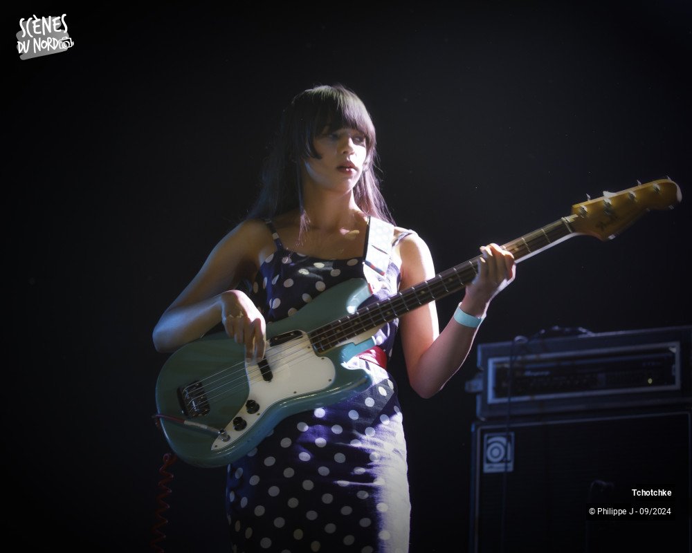 11/14 photos du spectacle Tchotchke