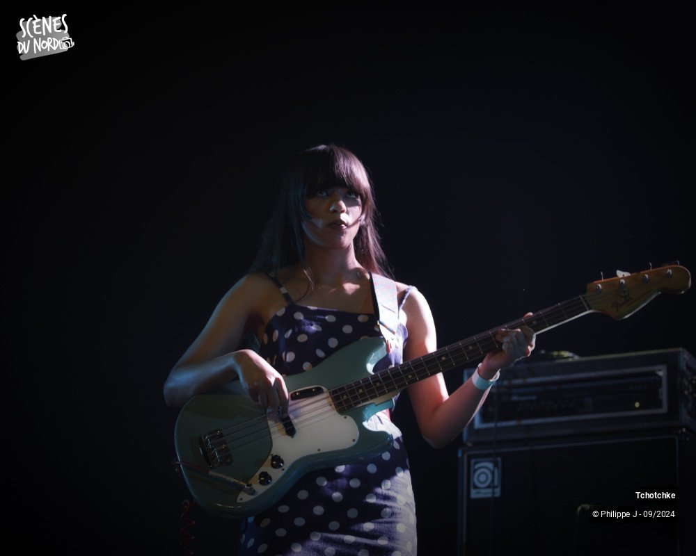 12/14 photos du spectacle Tchotchke