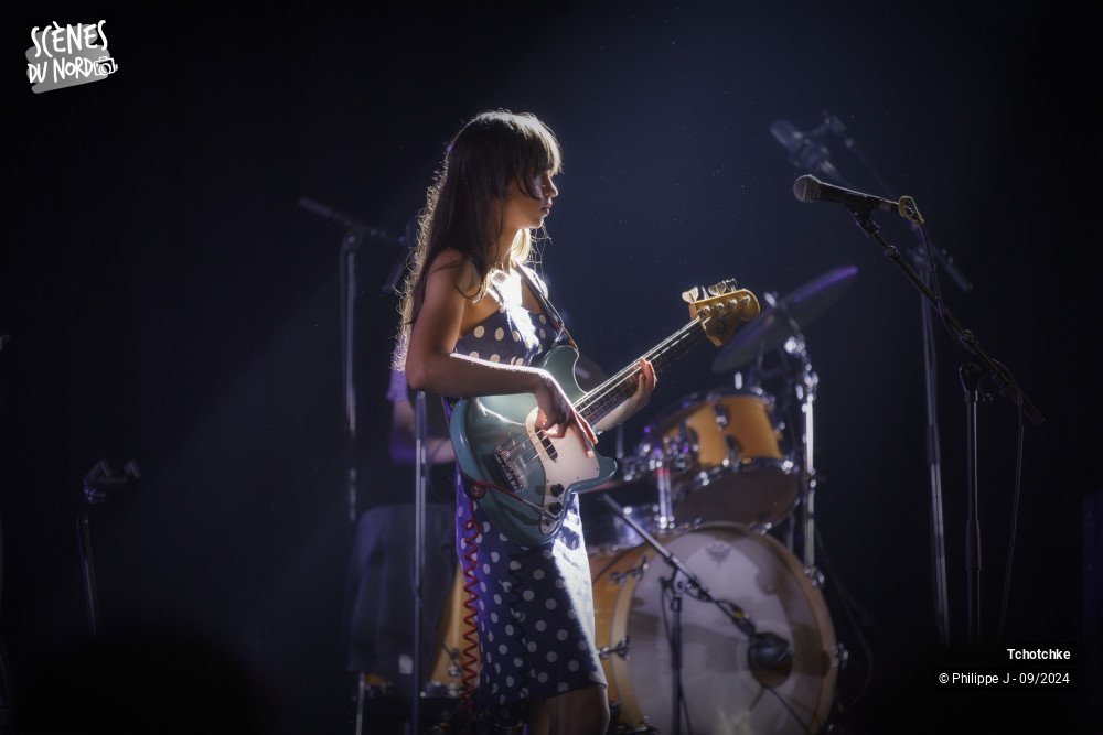 14/14 photos du spectacle Tchotchke