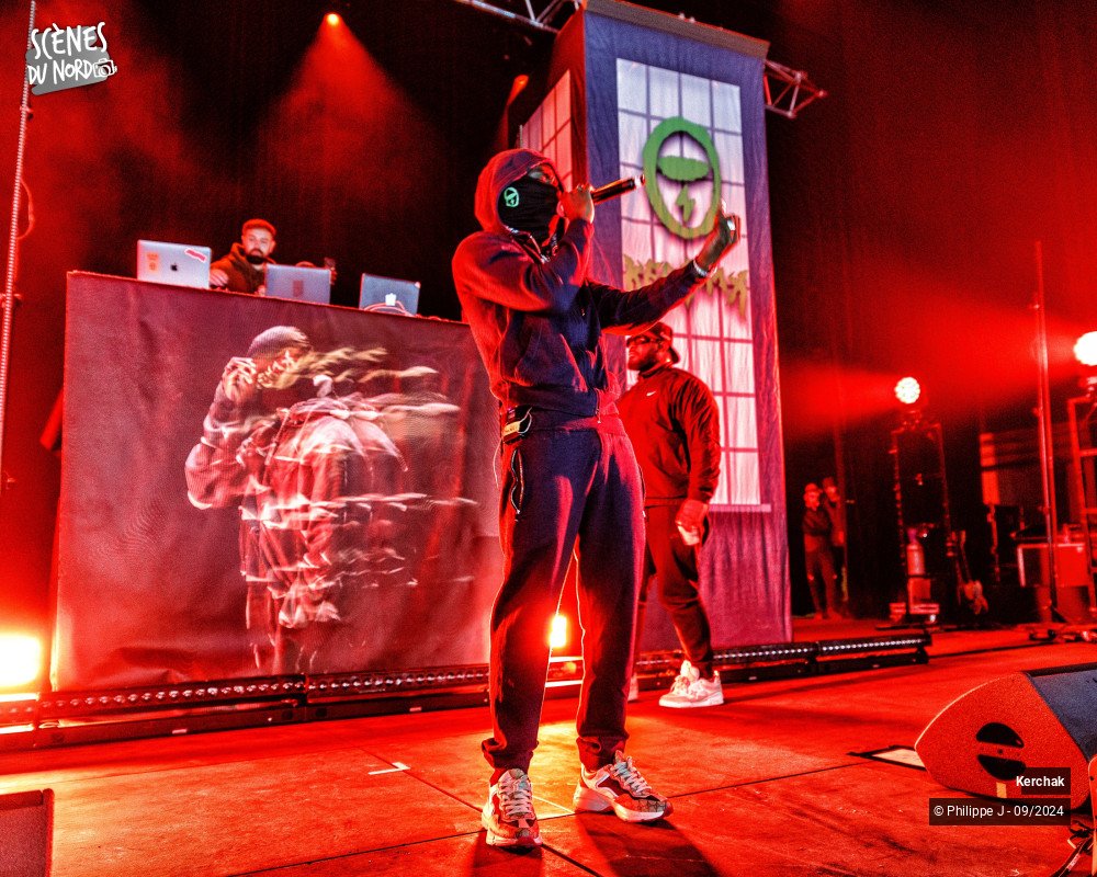 3/14 photos du spectacle Kerchak