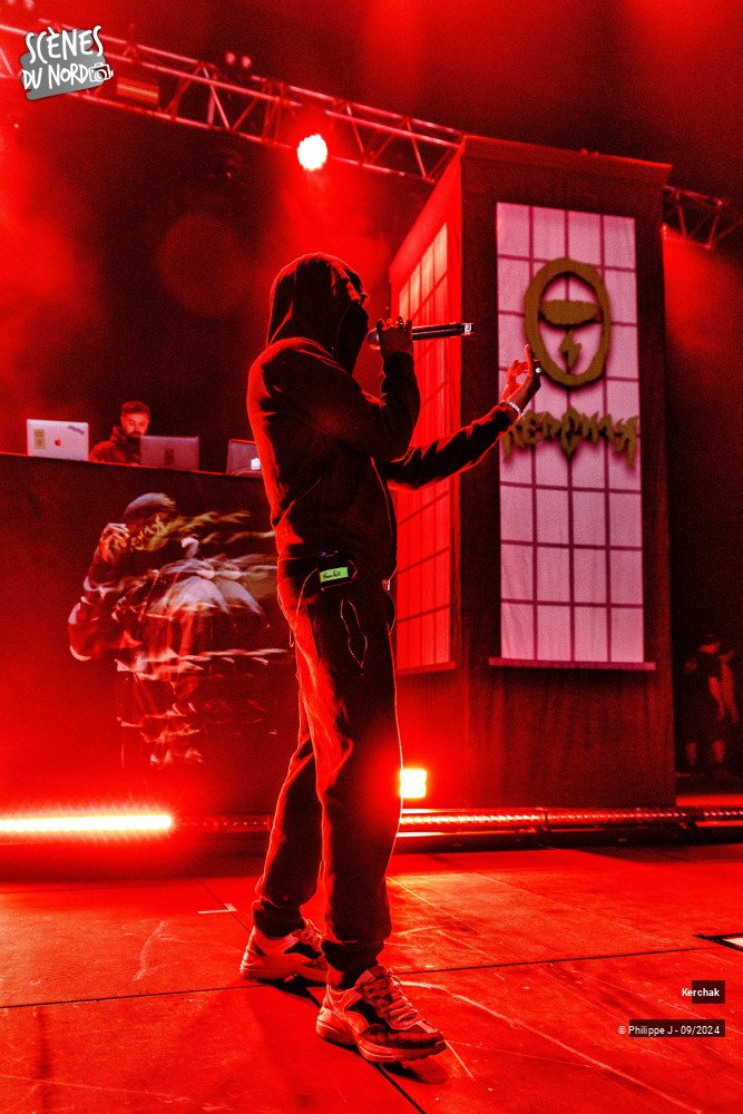 8/14 photos du spectacle Kerchak