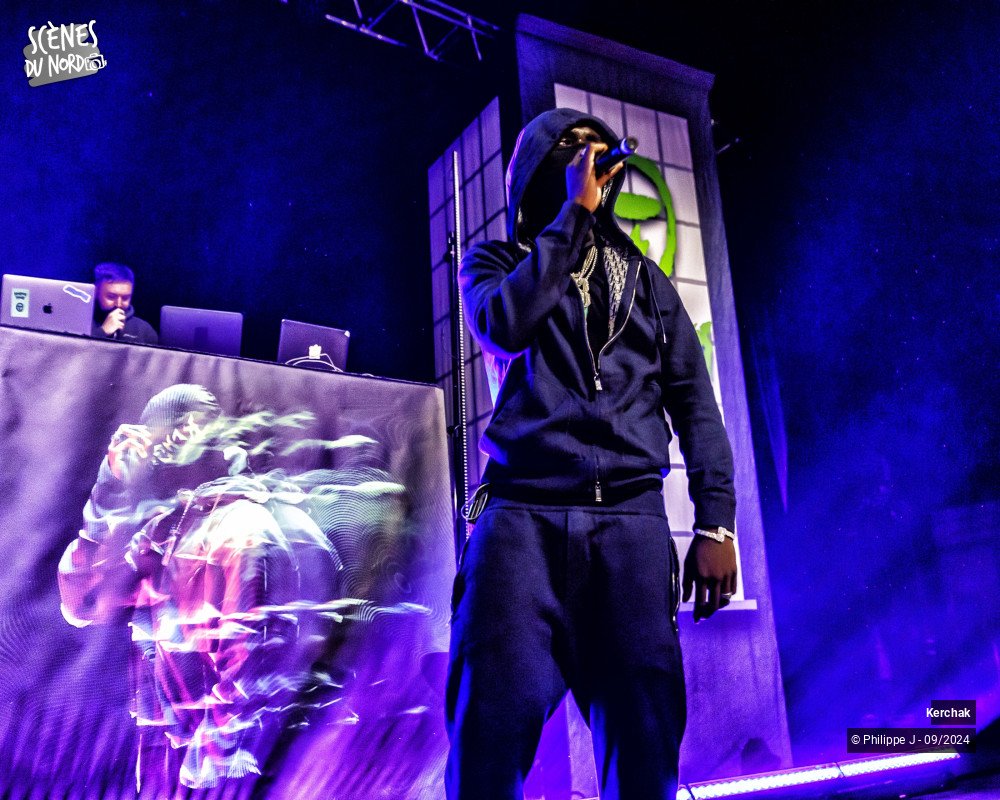 11/14 photos du spectacle Kerchak