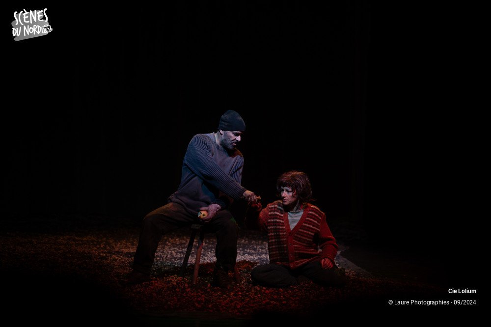 2/20 photos du spectacle Fille