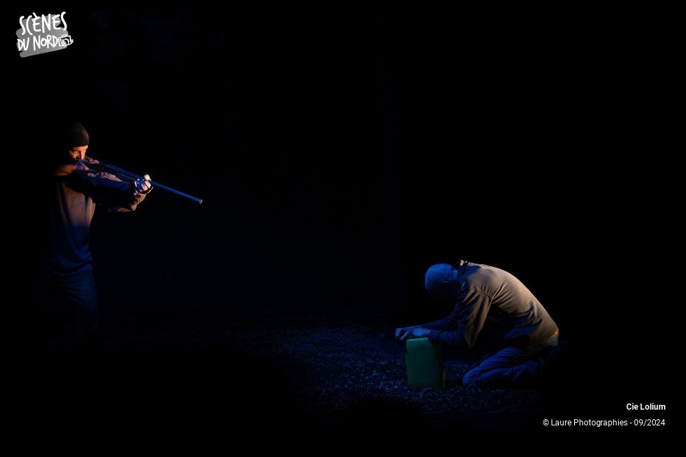 3/20 photos du spectacle Fille