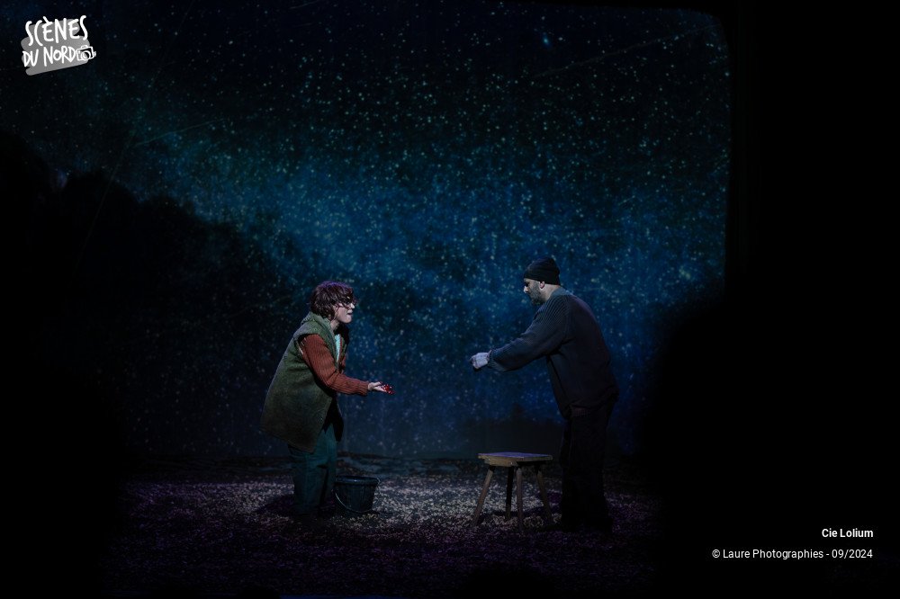 5/20 photos du spectacle Fille