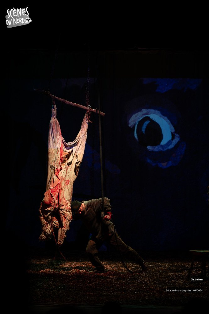 7/20 photos du spectacle Fille