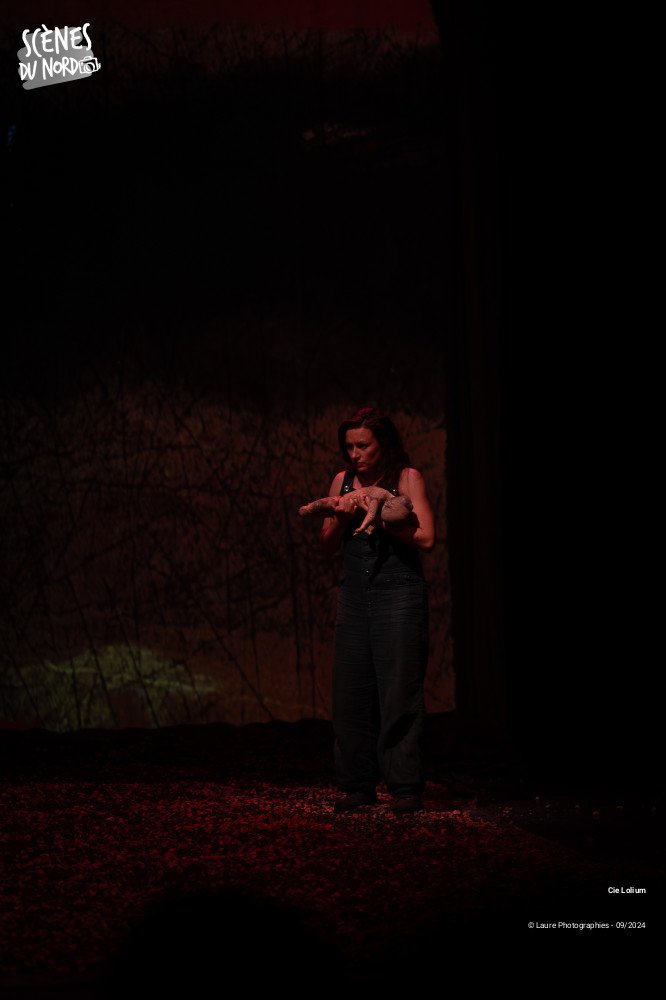 12/20 photos du spectacle Fille