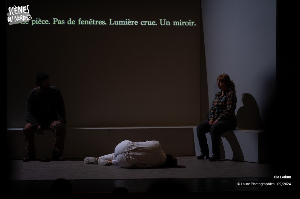 13/20 photos du spectacle Fille