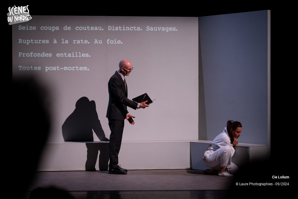 14/20 photos du spectacle Fille