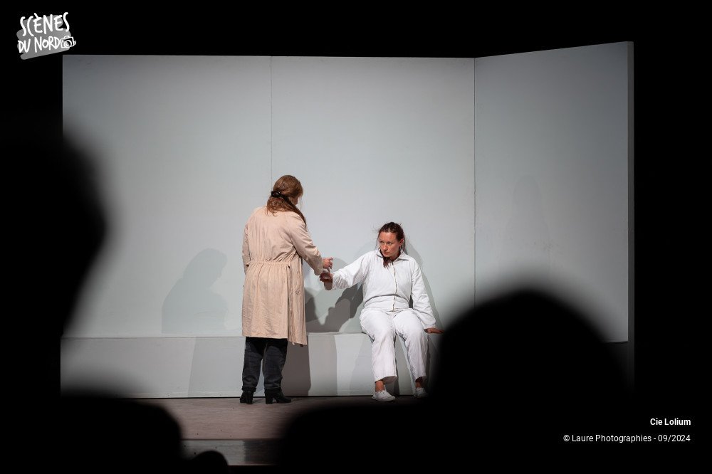 15/20 photos du spectacle Fille