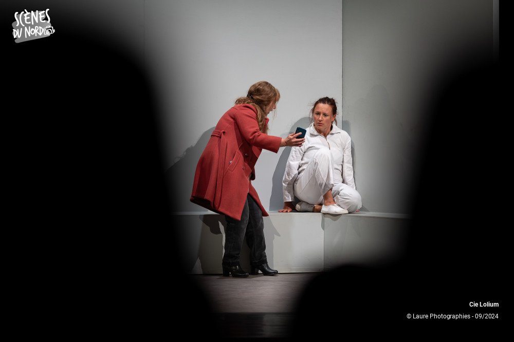 17/20 photos du spectacle Fille