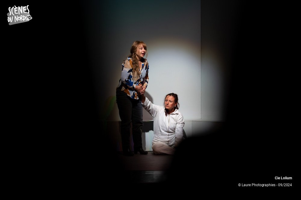 19/20 photos du spectacle Fille