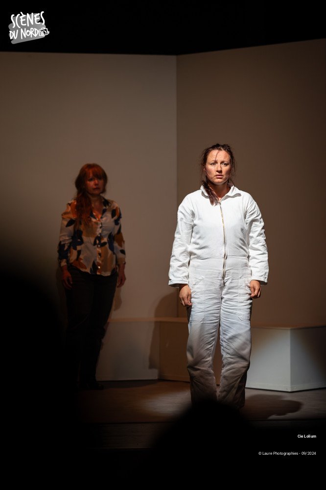 20/20 photos du spectacle Fille