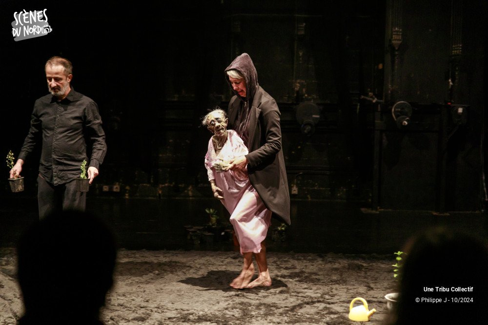 1/15 photos du spectacle Baubo