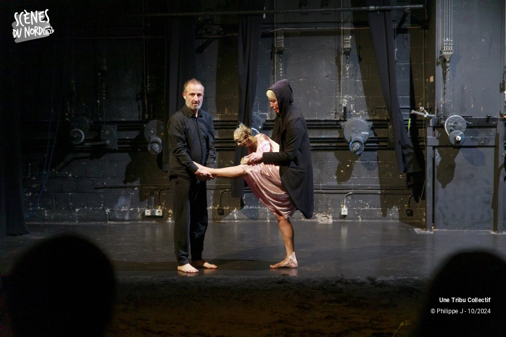 3/15 photos du spectacle Baubo