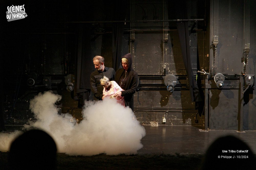 5/15 photos du spectacle Baubo