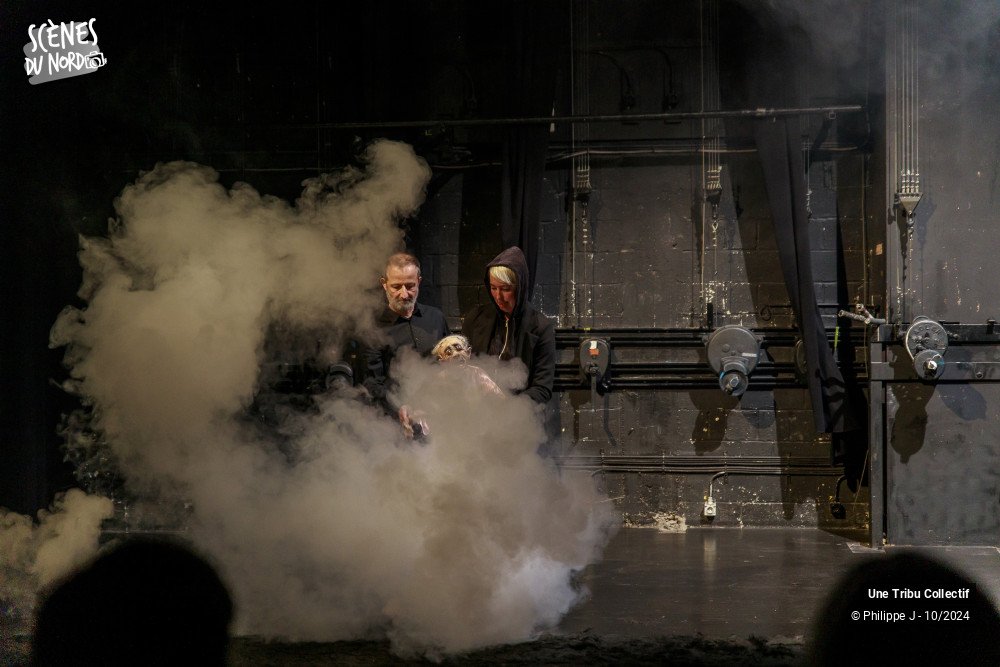 6/15 photos du spectacle Baubo