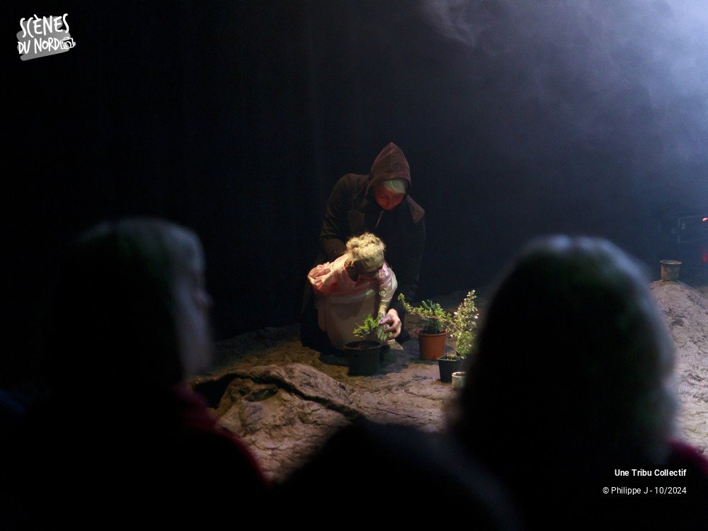 8/15 photos du spectacle Baubo