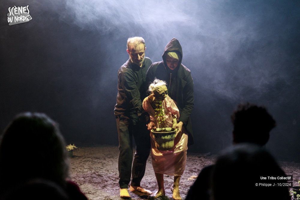 9/15 photos du spectacle Baubo