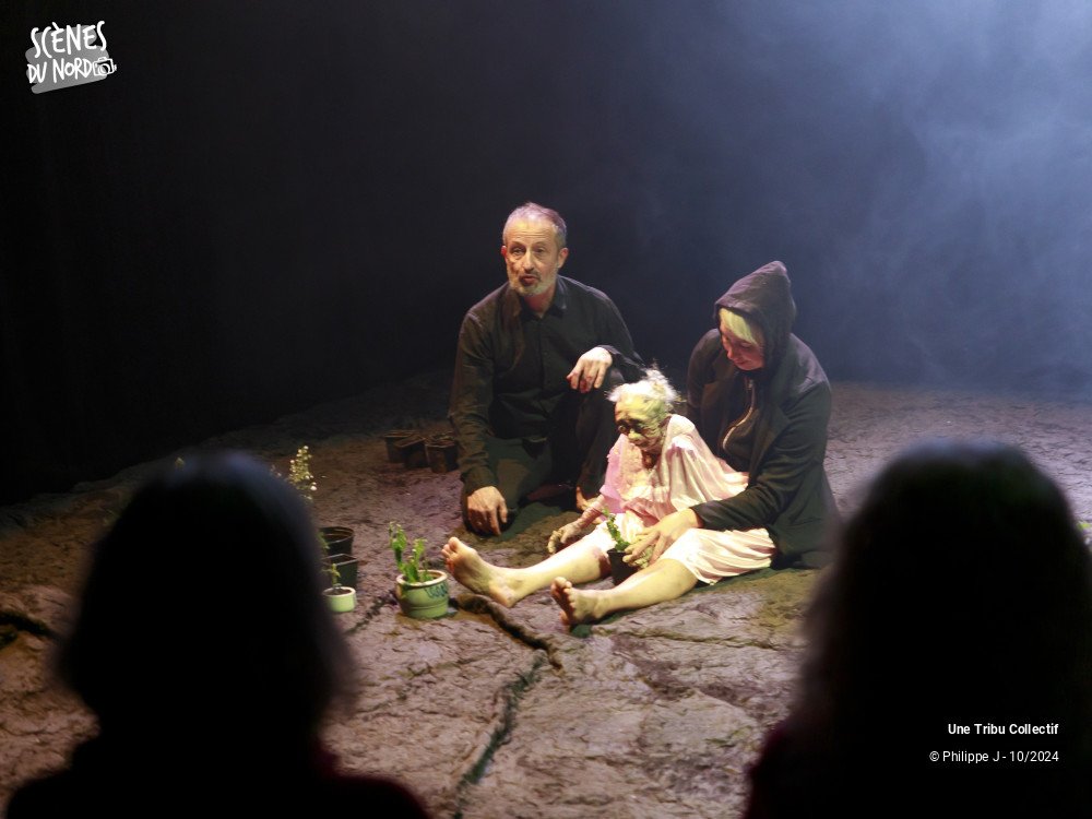 10/15 photos du spectacle Baubo
